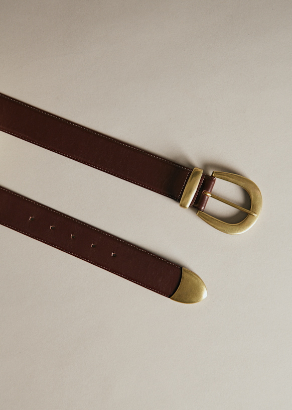 Belt CLEA