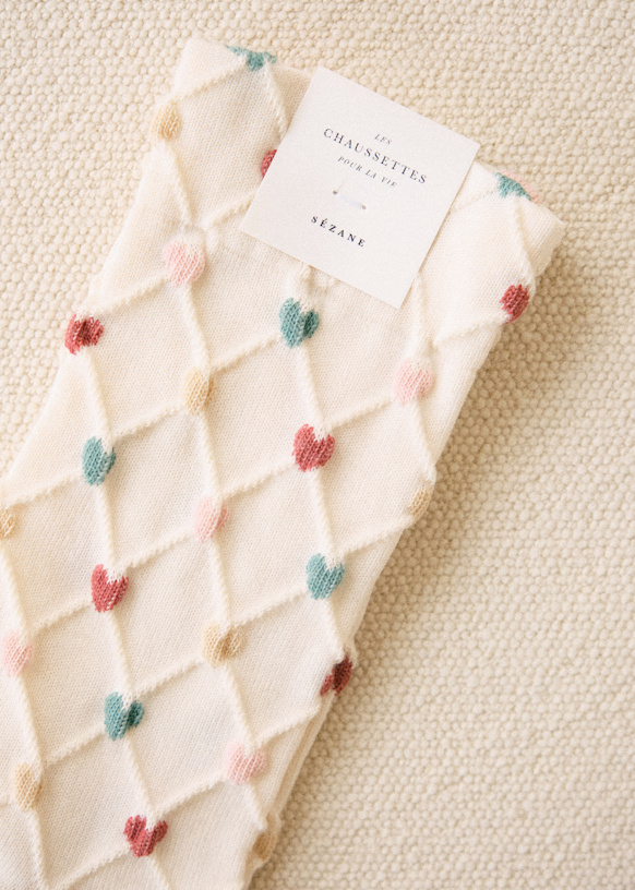 Socks Eva