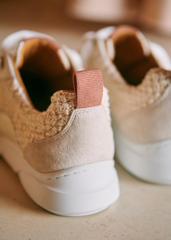 Basket sam sezane