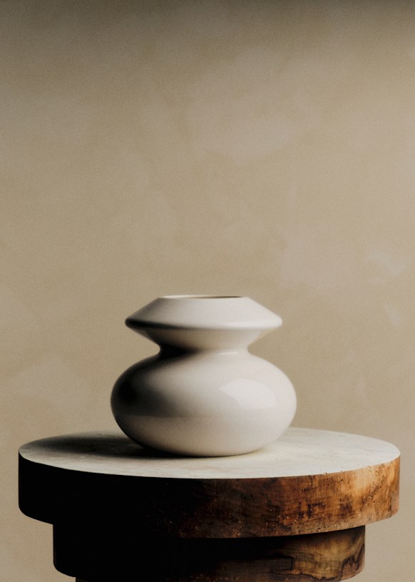 Vase Romie Objetti