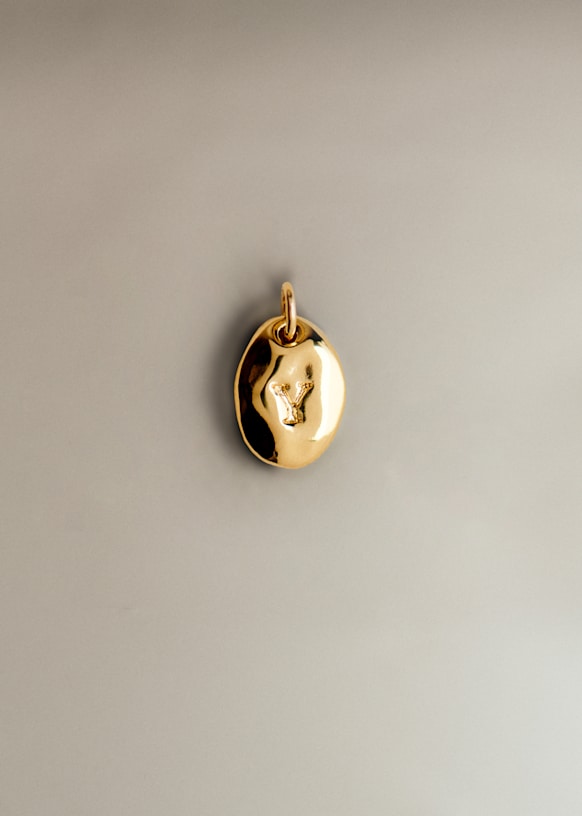 Pendentif Léa