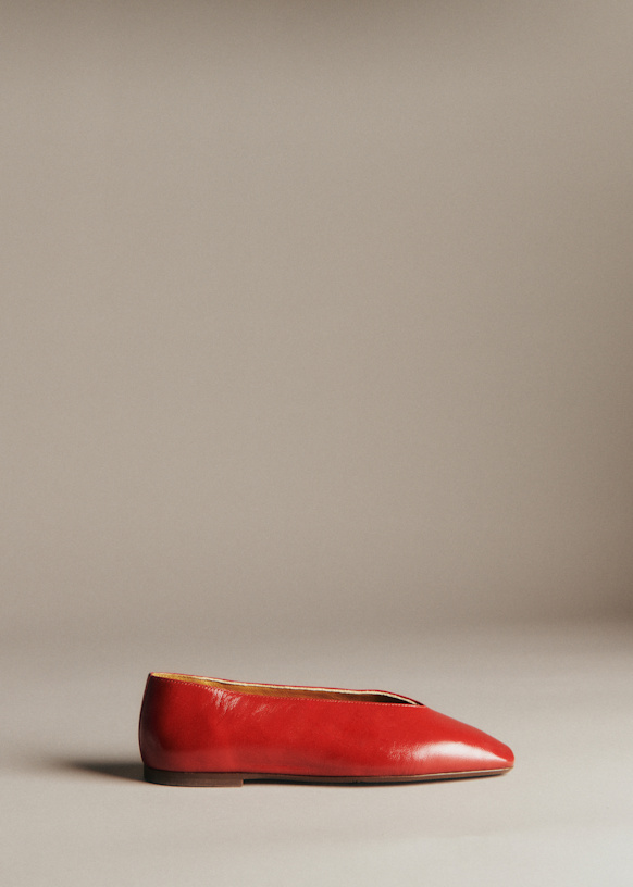 Ballet flats Low Rosalie