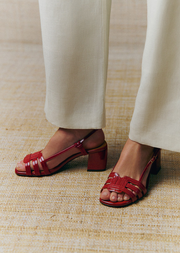 バレエシューズ 2019AW Deuxieme Classe JOSEPH POINTED 2026年最新】JOSEPH レディース フラットシューズ・バレエシューズの
