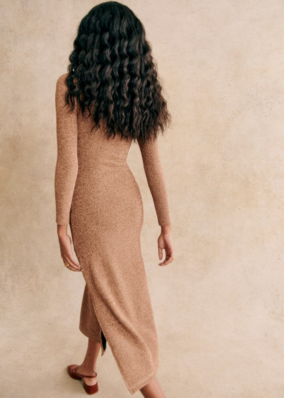 Robe store cassy sezane