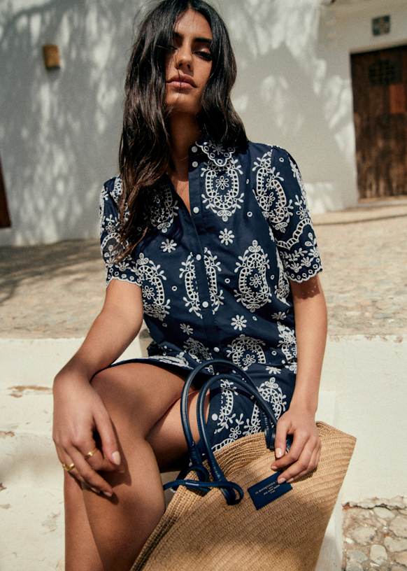 Sézane | Elvina Dress