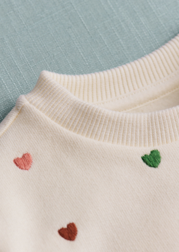 Sweatshirt Marceau