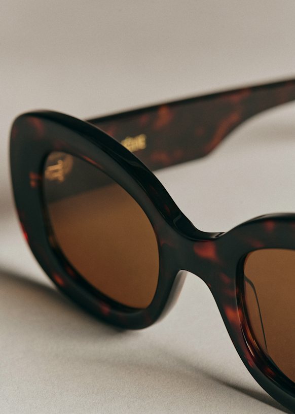 Lunettes of soleil Julia