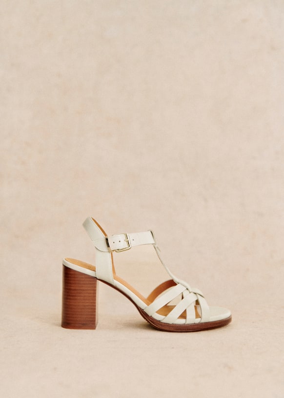 Sandales sezane new arrivals