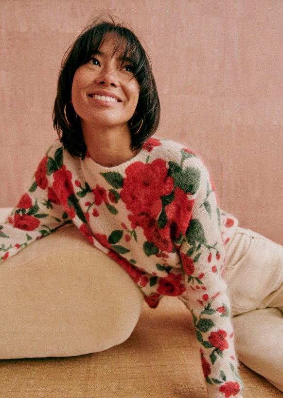 MANN JUMPER