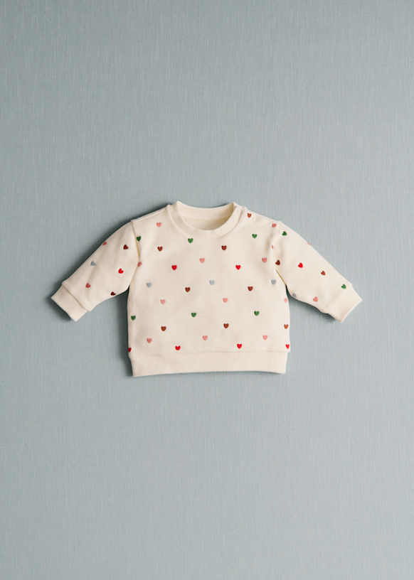 Sweatshirt Marceau