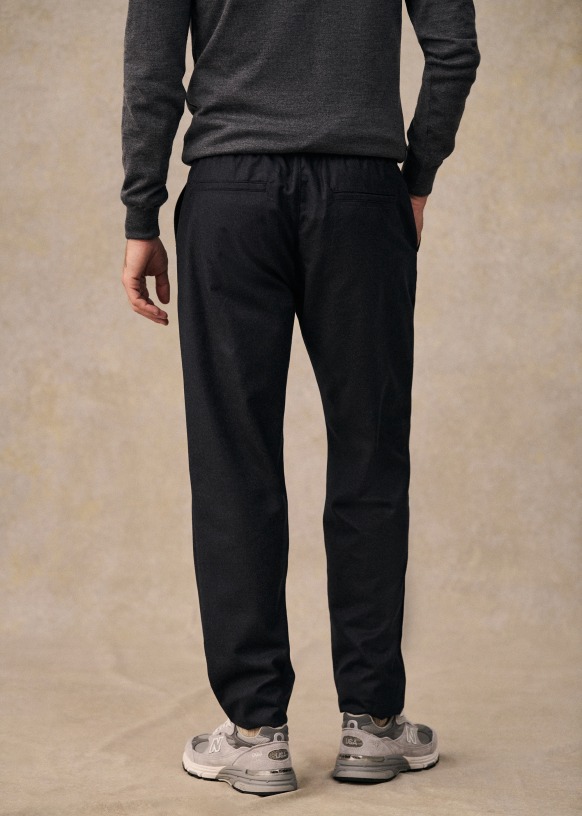 A PRESSE　Wool Trousers A.PRESSE / Vintage Wool Trousers | twelve