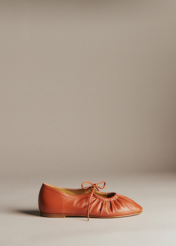 Ballet flats Low Marthe