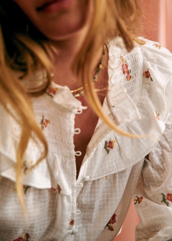 donna shirt