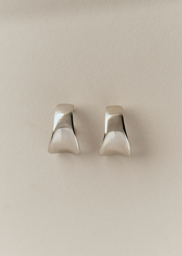 Buckles d'oreilles Orphée