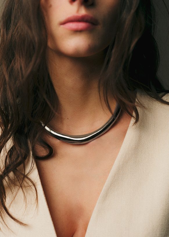 Necklace Marius