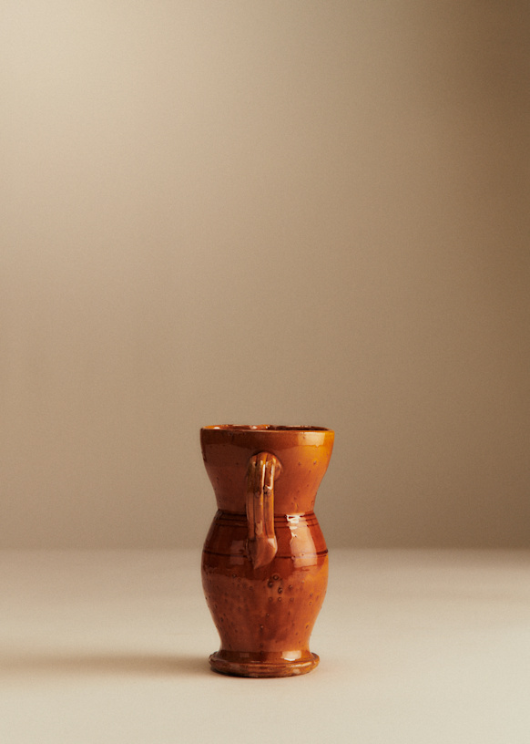 Jarre italienne vintage small model