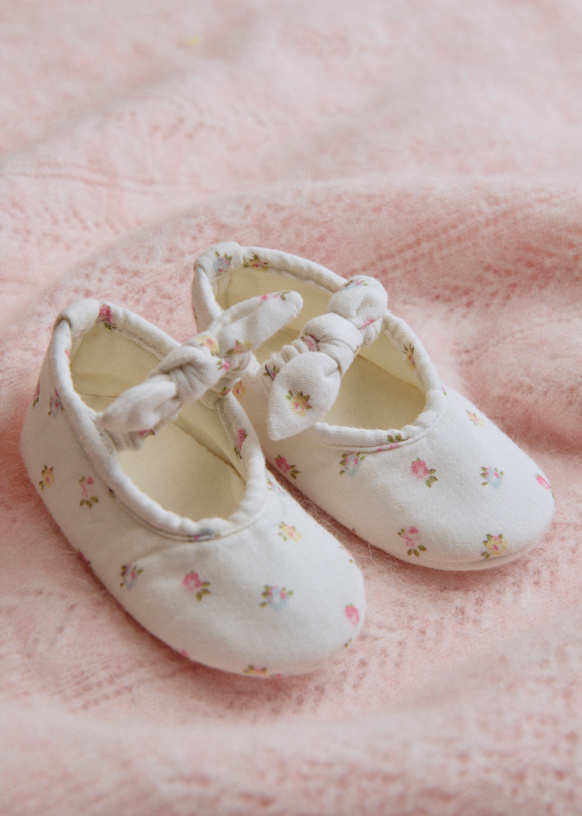 Slippers Luisa