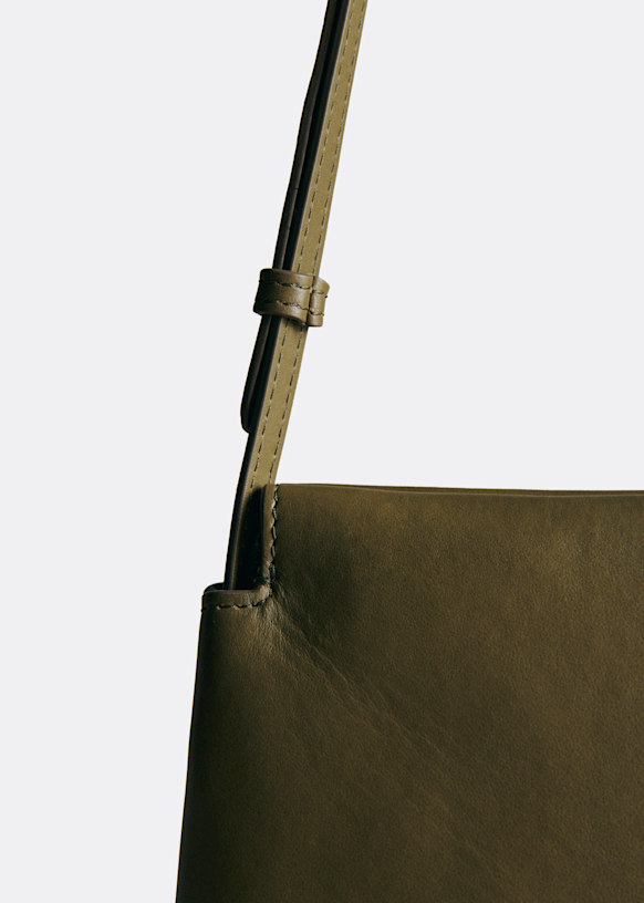 Bag Silo