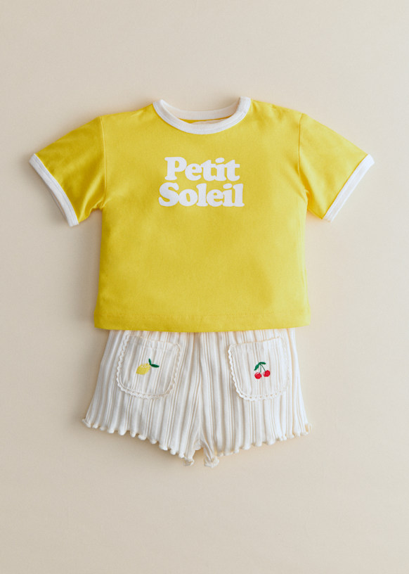 Shorts June