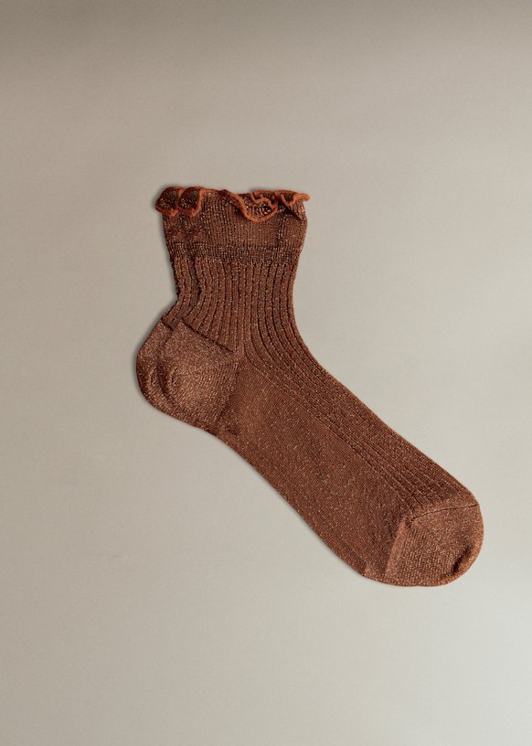 Socks Diane
