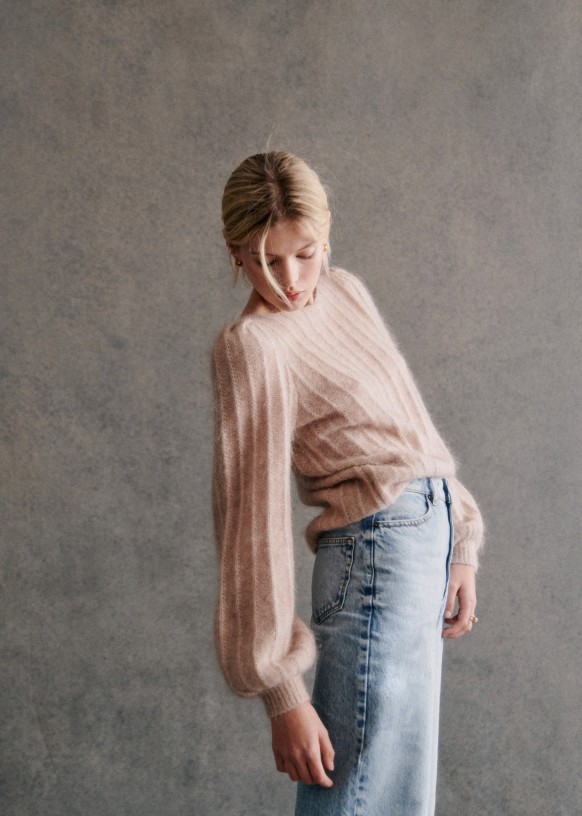 Sezane belli online