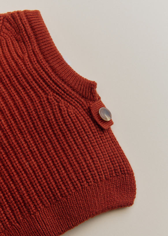 Cardigan Giuseppe