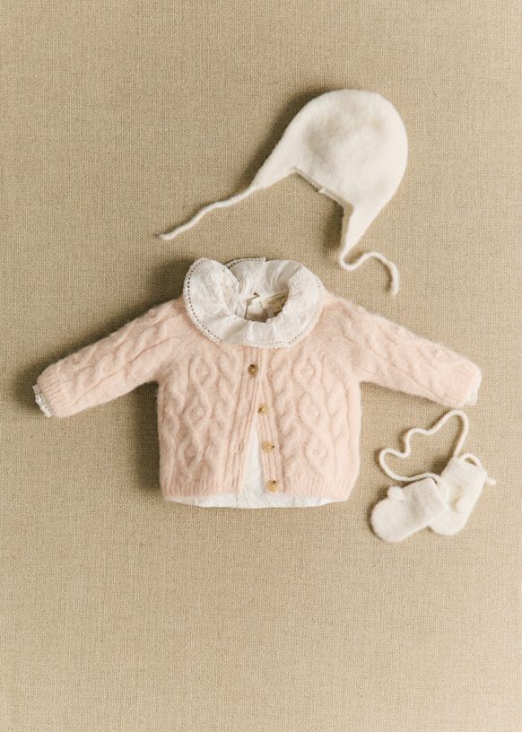 Cardigan Orion