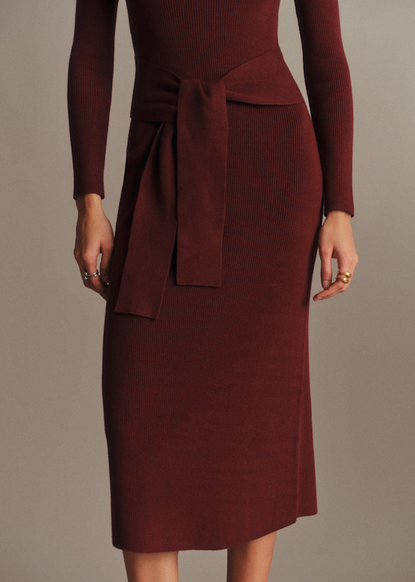 Dress Sofia