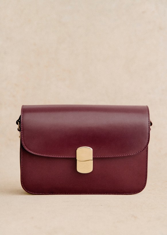 34 Of The Best Leather Bags You Can Get On