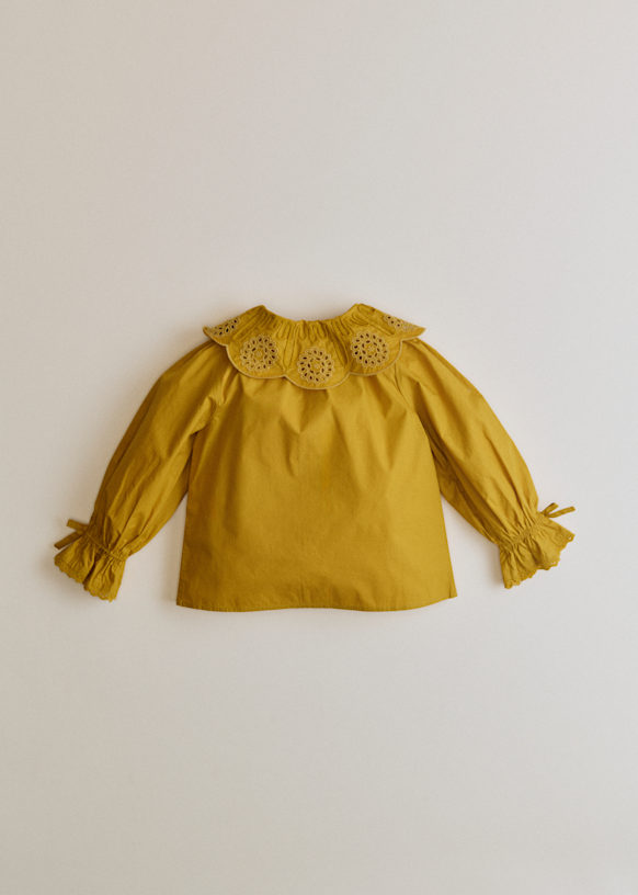 Blouse Andrée