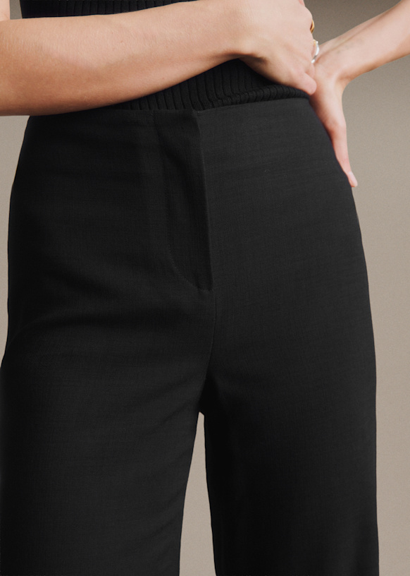 Trousers LISANDRO