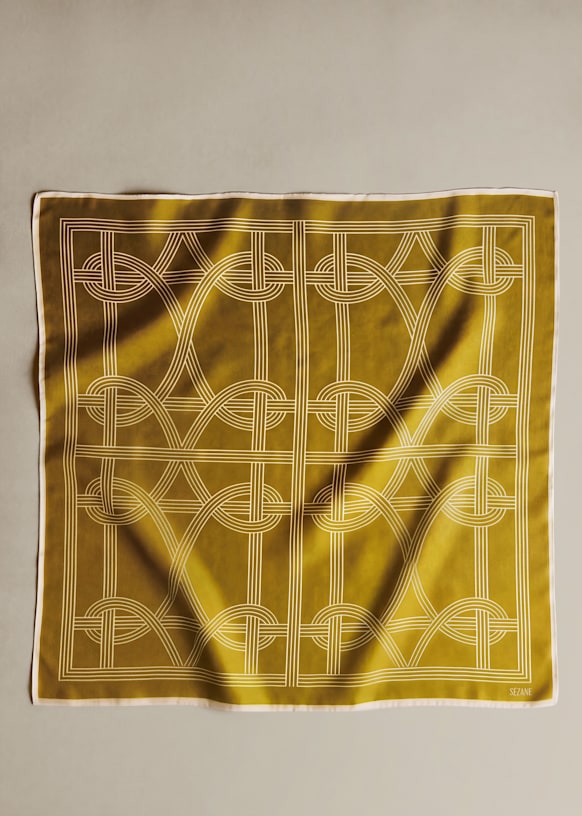 Foulard Cléo