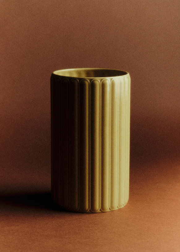 Vase Pianissimo