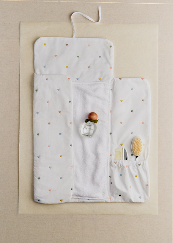 Matelas at langer