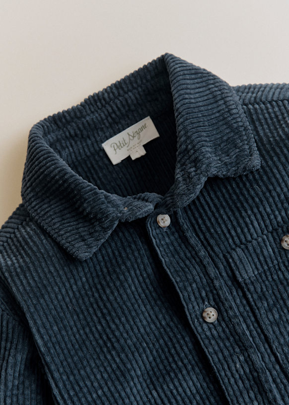 Shirt Ludo