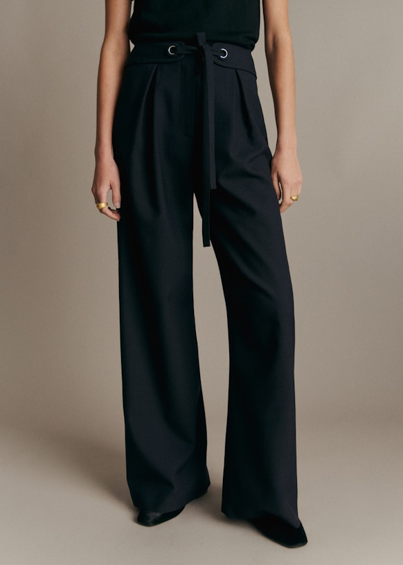 Trousers Izia