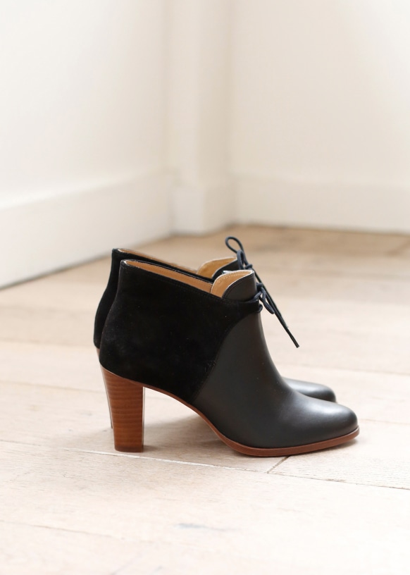 Hunter low top boots clearance