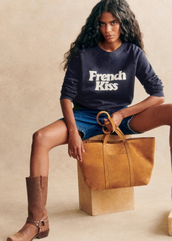 French kiss abbigliamento discount
