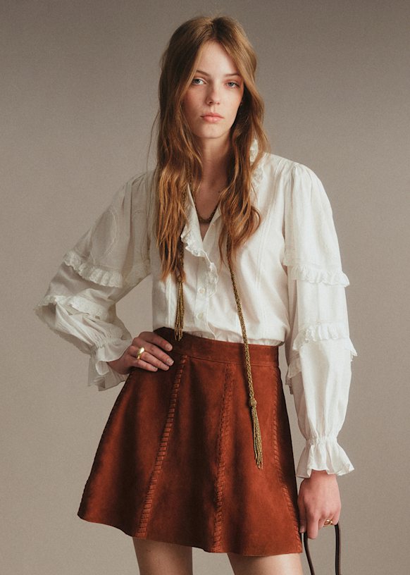 Skirt Carolena