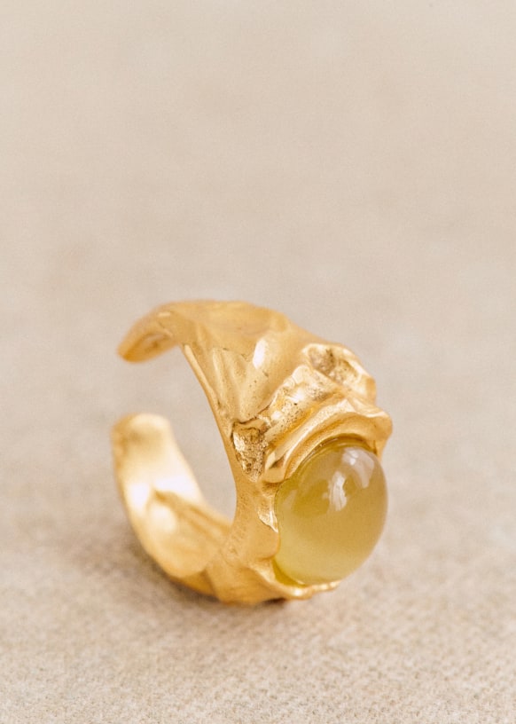 Bague sezane best sale