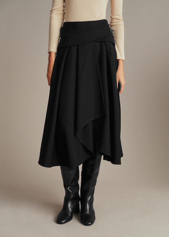 Skirt Christine