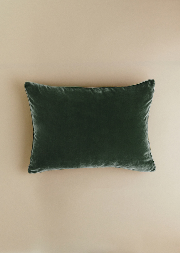 Cushion Velvet Édition - Large model
