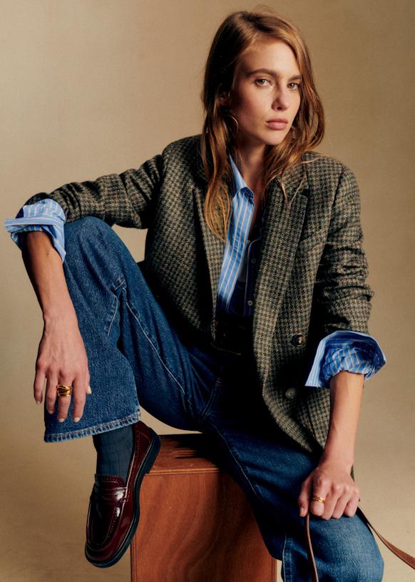 SEZANE ネイビージャケット xu7dzdpwuf6joph2htvk.jpg