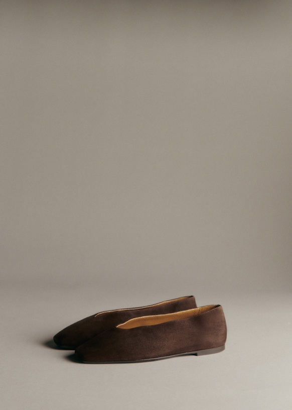 Ballet flats Low Rosalie