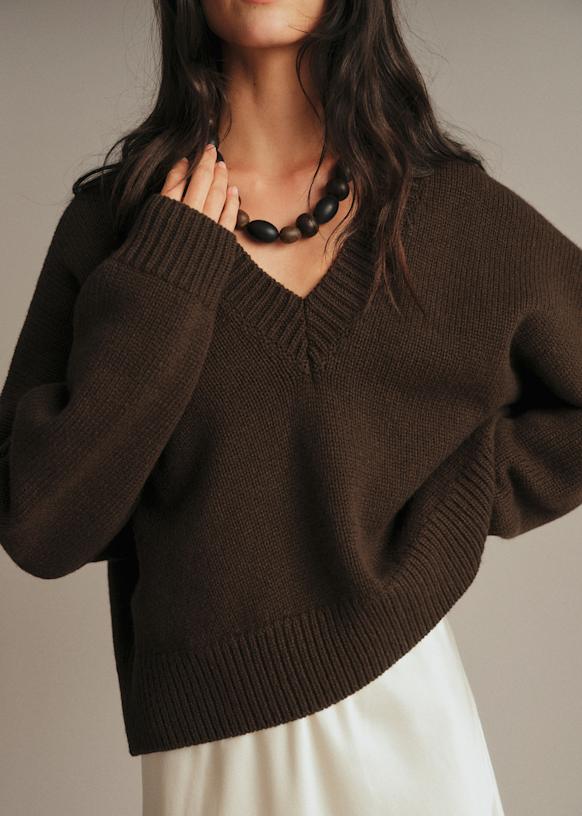 Necklace Poema