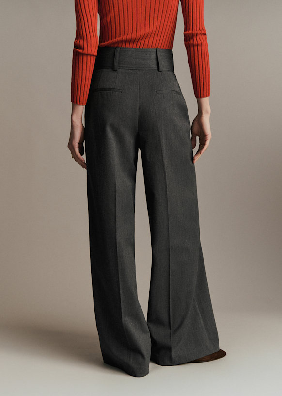 Trousers Aldo