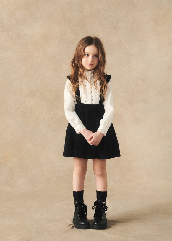 Robe rym sezane top