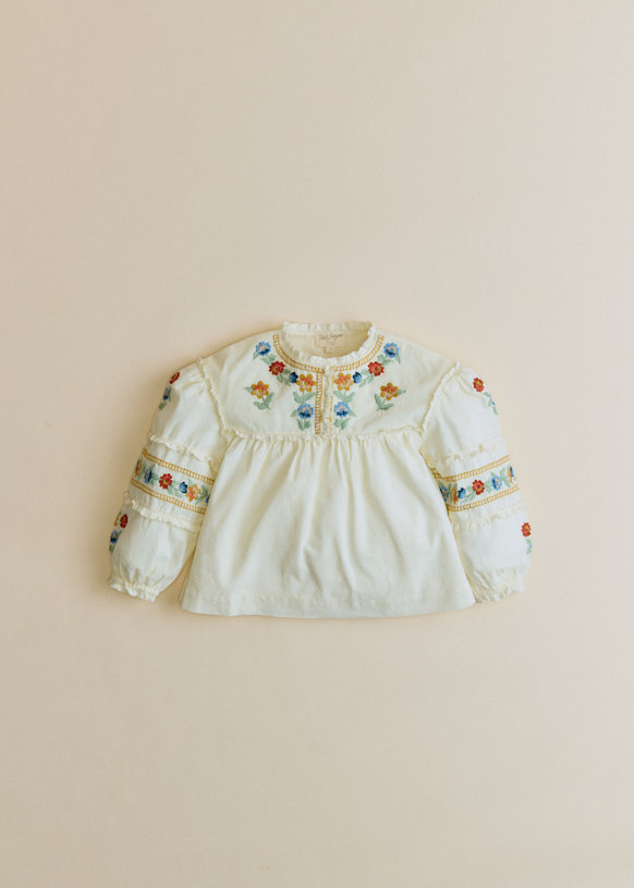 Blouse Loria