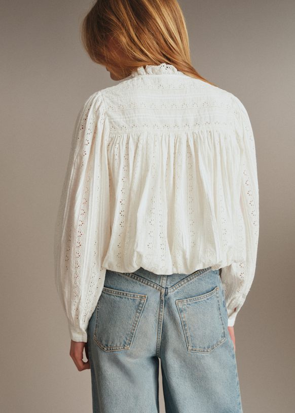 Shirt Ninon