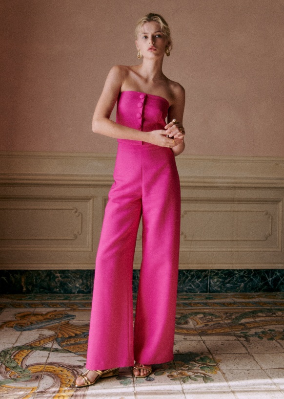 Edition Coleccion 2024 Sezane